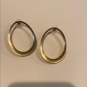 Classic Hoop Earrings